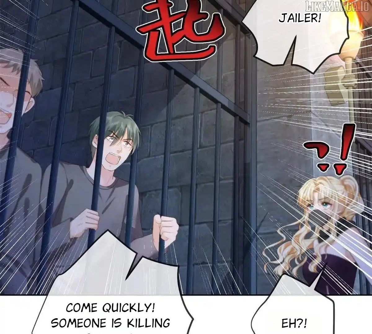 The Duchess Goes Crazy Once A Day Chapter 70 - page 27